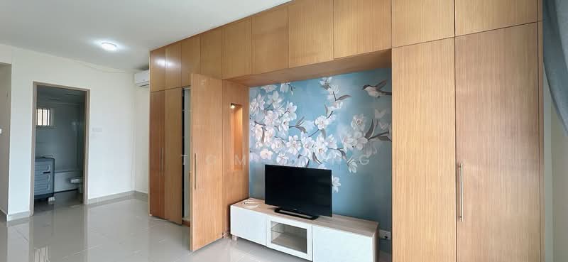 Servis Apartment untuk Disewa di Oasis Serviced Suites @ Oasis Ara Damansara - Tom Ting - Interior - PropertyGuru.com.my