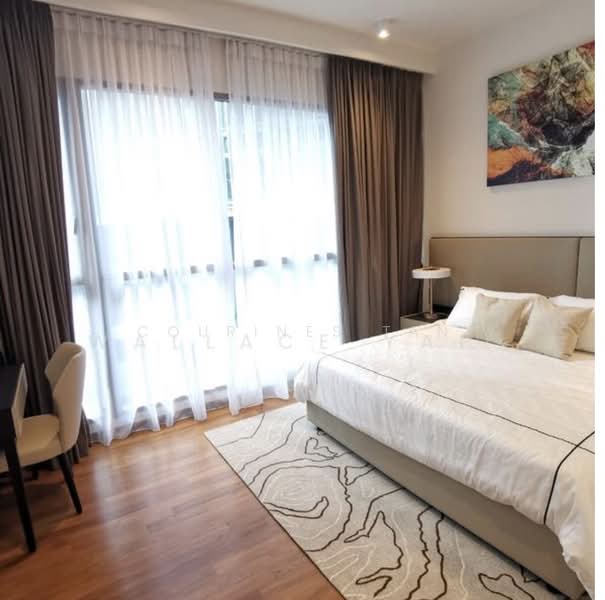 Servis Apartment untuk Dijual di Danau Puchong - Courines Tan - PropertyGuru.com.my