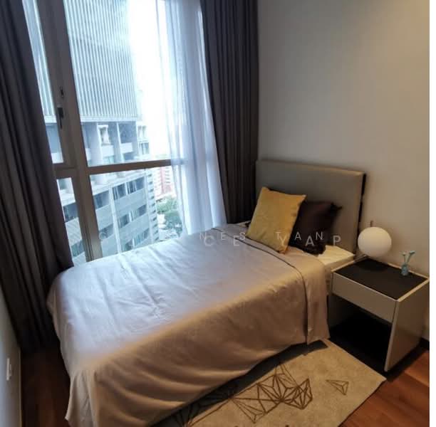Servis Apartment untuk Dijual di Danau Puchong - Courines Tan - PropertyGuru.com.my