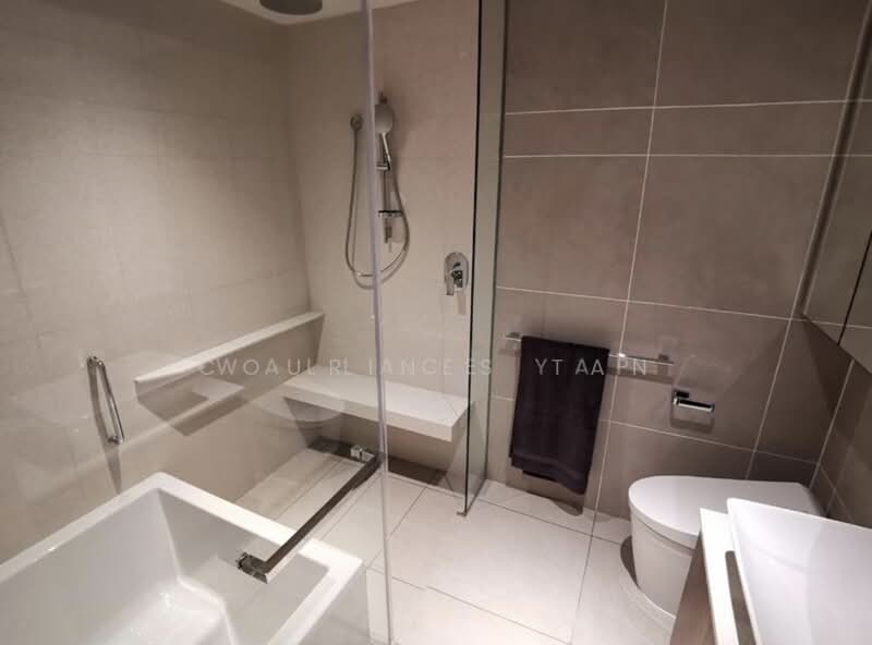 Servis Apartment untuk Dijual di Danau Puchong - Courines Tan - PropertyGuru.com.my