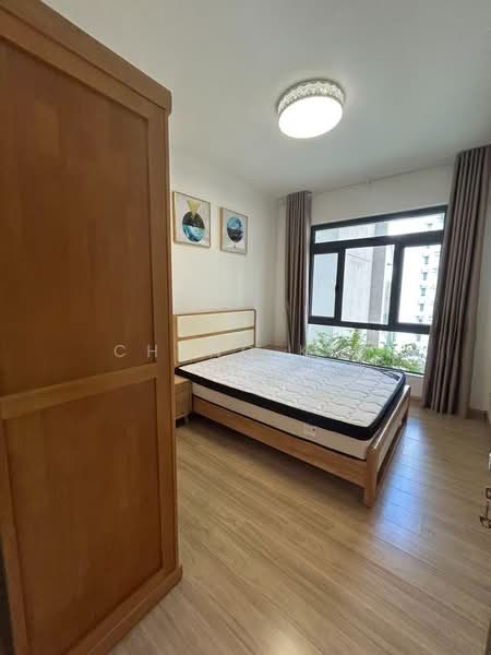Condominium for Rent at Ataraxia Park @ Forest City - Chang Kai Yin - Bedroom - PropertyGuru.com.my