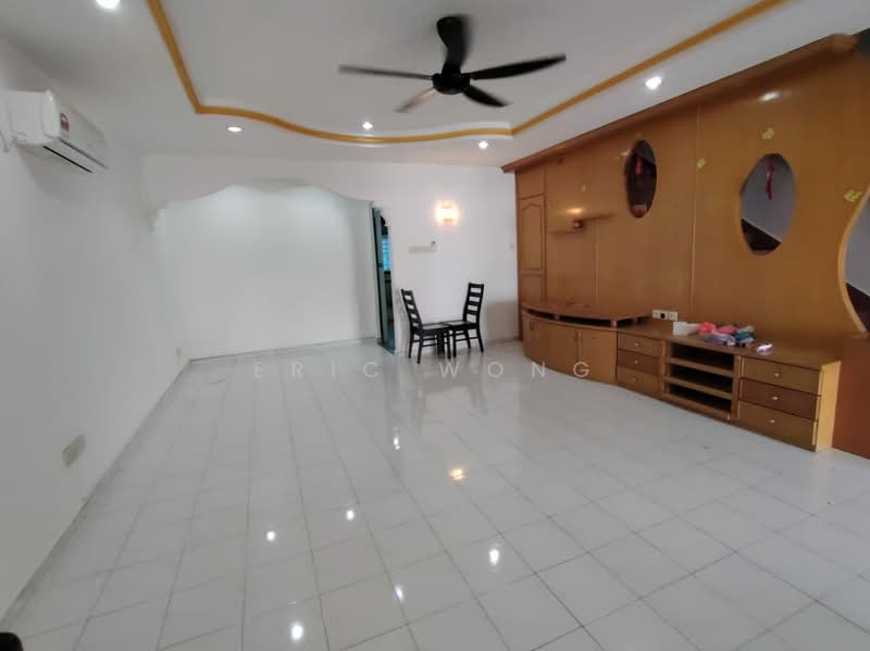2-storey Terraced House for Rent in Bukit Indah (Iskandar Puteri (Nusajaya)) - Eric Wong - PropertyGuru.com.my