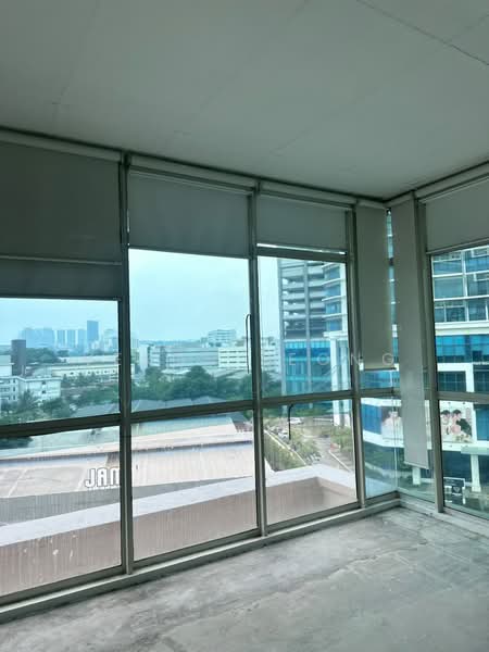 Office for Rent in Petaling Jaya (Selangor) - Veron Leong - View - PropertyGuru.com.my