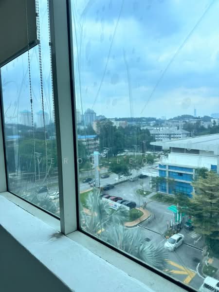 Office for Rent in Petaling Jaya (Selangor) - Veron Leong - View - PropertyGuru.com.my