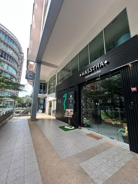 Office for Rent in Petaling Jaya (Selangor) - Veron Leong - Exterior - PropertyGuru.com.my