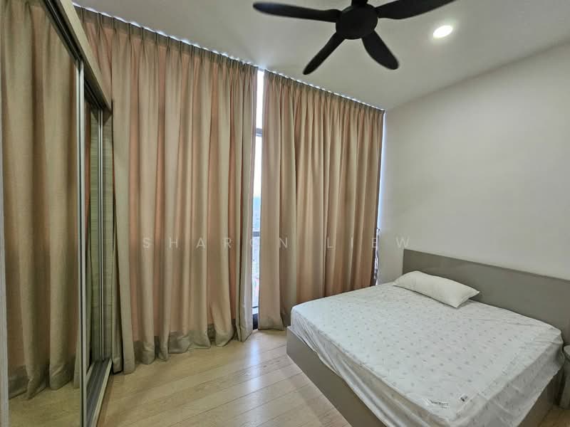 Service Residence for Rent at M City - Sharon Liew - Bedroom - PropertyGuru.com.my
