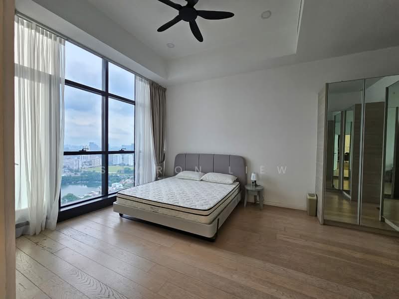 Service Residence for Rent at M City - Sharon Liew - Bedroom - PropertyGuru.com.my