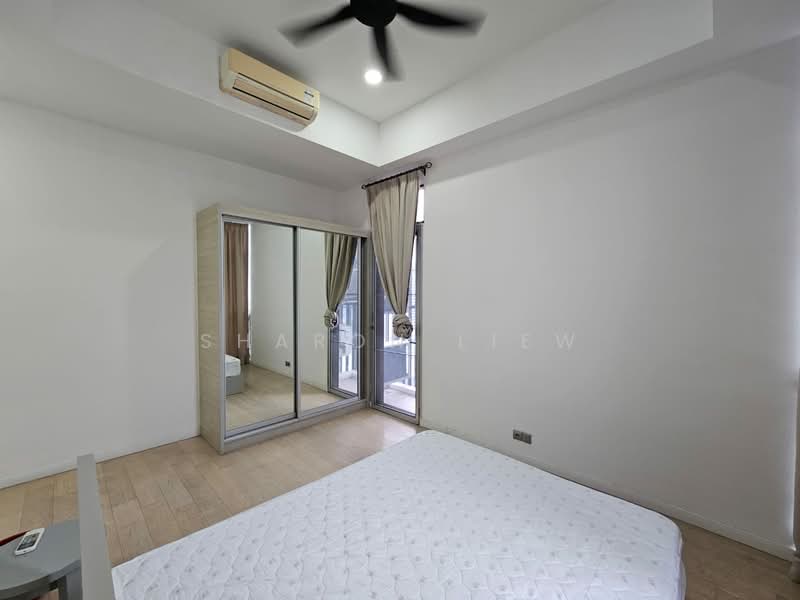 Service Residence for Rent at M City - Sharon Liew - Bedroom - PropertyGuru.com.my