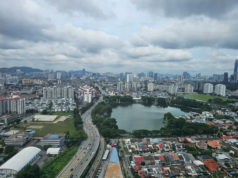 Service Residence for Rent at M City - Sharon Liew - Exterior - PropertyGuru.com.my