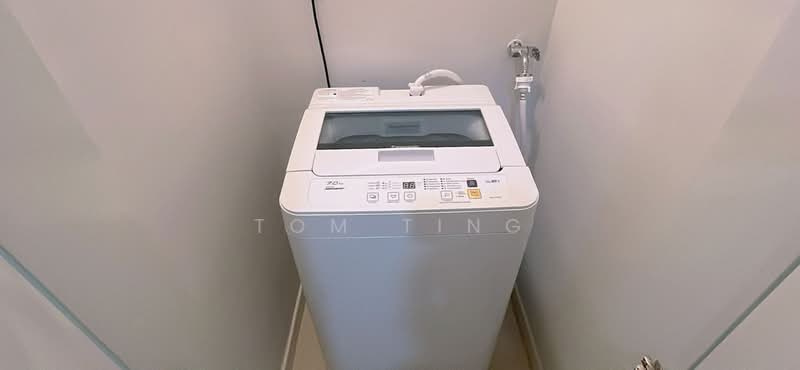 Servis Apartment untuk Disewa di The Azure Residences - Tom Ting - Interior - PropertyGuru.com.my