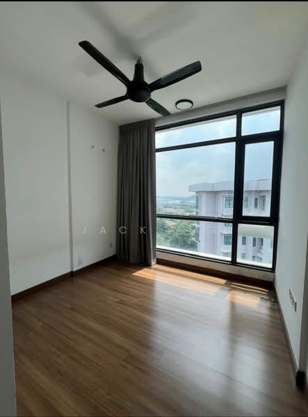 Service Residence for Sale at Aragreens - Jack Yap - Bedroom - PropertyGuru.com.my