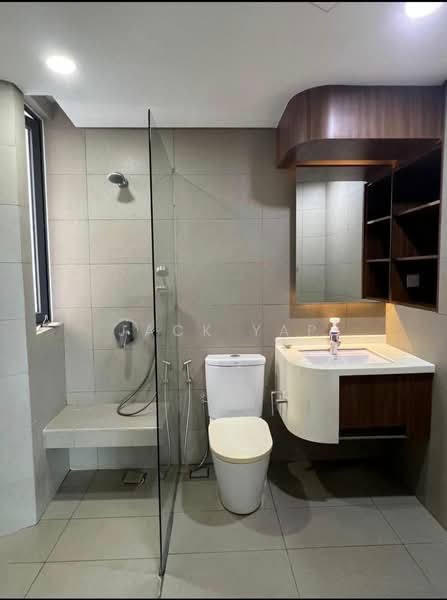 Service Residence for Sale at Aragreens - Jack Yap - Bathroom - PropertyGuru.com.my
