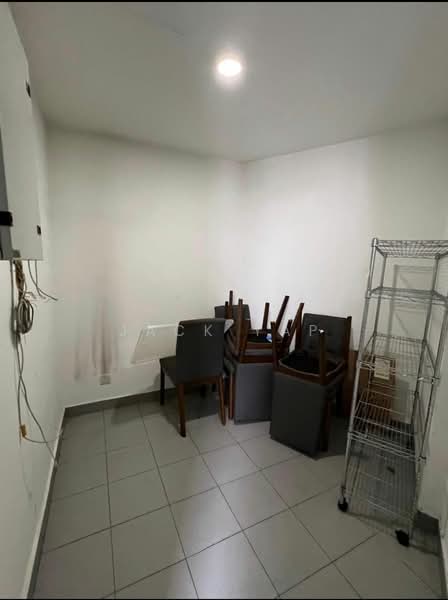 Service Residence for Sale at Aragreens - Jack Yap - Interior - PropertyGuru.com.my