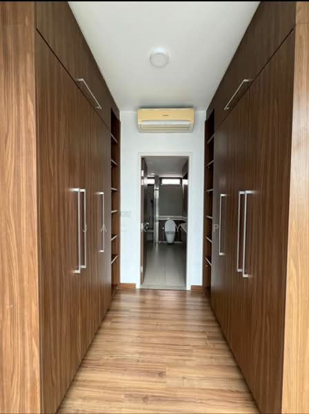 Service Residence for Sale at Aragreens - Jack Yap - Corridor - PropertyGuru.com.my