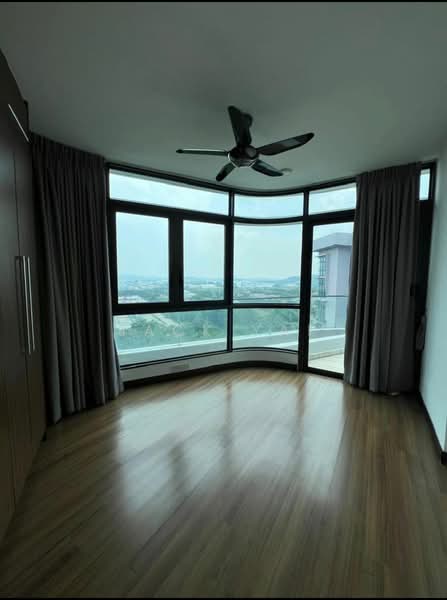 Service Residence for Sale at Aragreens - Jack Yap - View - PropertyGuru.com.my