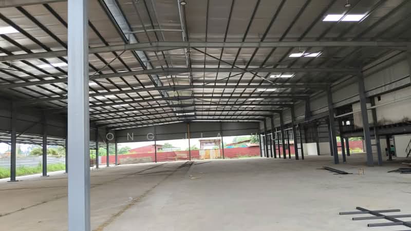 Gudang untuk Disewa di Senawang (Negeri Sembilan) - Ong Jia Hui - Interior - PropertyGuru.com.my