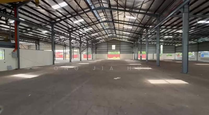 Gudang untuk Disewa di Senawang (Negeri Sembilan) - Ong Jia Hui - Interior - PropertyGuru.com.my