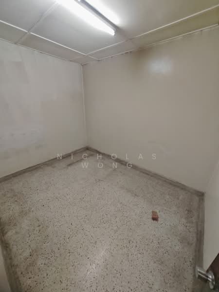 1-storey Terraced House for Rent in Taman Kepong (Kepong) - nicholas wong - PropertyGuru.com.my
