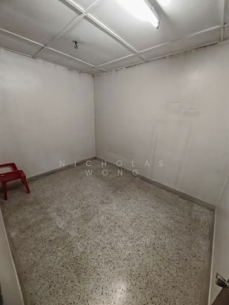 1-storey Terraced House for Rent in Taman Kepong (Kepong) - nicholas wong - PropertyGuru.com.my