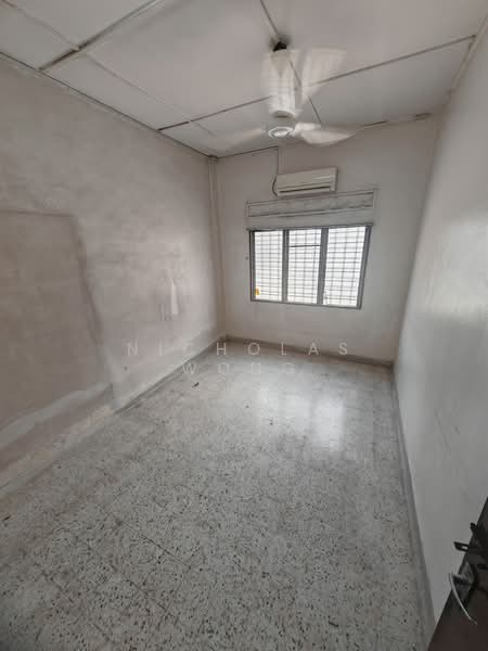 1-storey Terraced House for Rent in Taman Kepong (Kepong) - nicholas wong - PropertyGuru.com.my