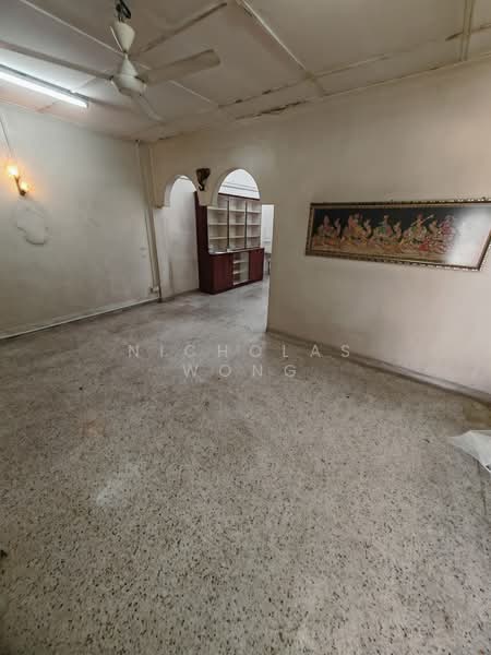 1-storey Terraced House for Rent in Taman Kepong (Kepong) - nicholas wong - PropertyGuru.com.my