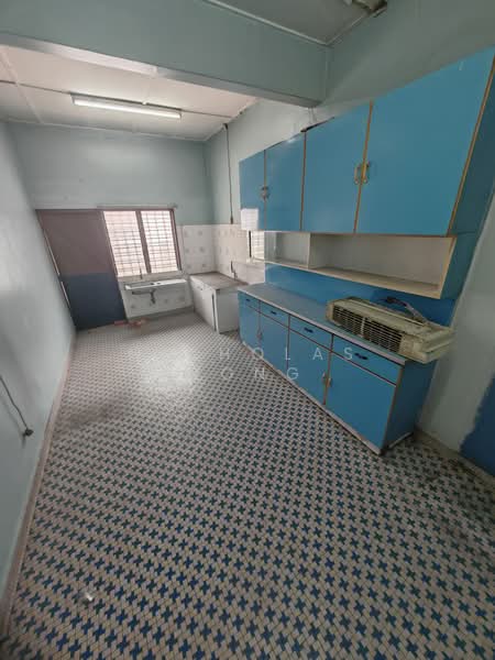 1-storey Terraced House for Rent in Taman Kepong (Kepong) - nicholas wong - PropertyGuru.com.my