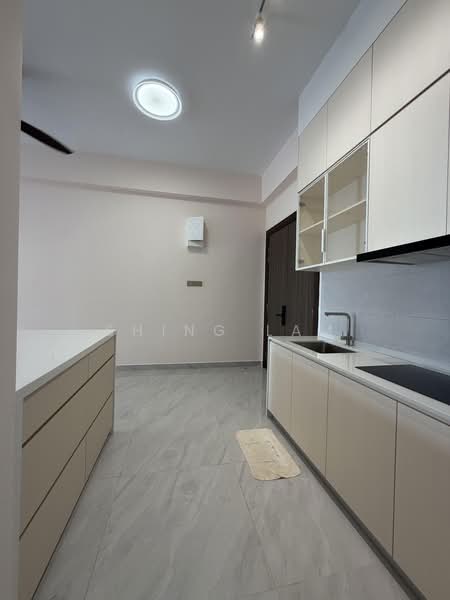 Kondominium untuk Disewa di Codrington Residence - Shing Lam - PropertyGuru.com.my