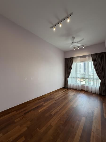 Kondominium untuk Disewa di Codrington Residence - Shing Lam - PropertyGuru.com.my