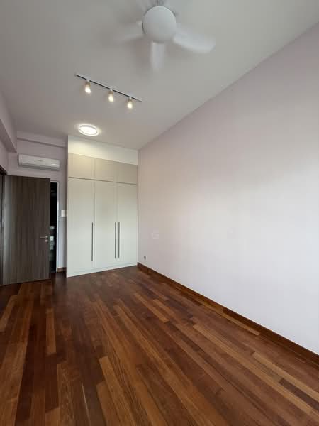 Kondominium untuk Disewa di Codrington Residence - Shing Lam - PropertyGuru.com.my