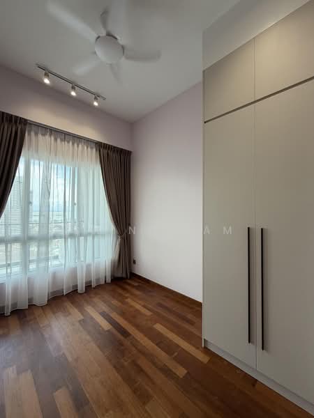 Kondominium untuk Disewa di Codrington Residence - Shing Lam - PropertyGuru.com.my