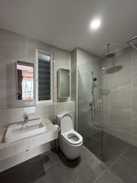 Kondominium untuk Disewa di Codrington Residence - Shing Lam - PropertyGuru.com.my