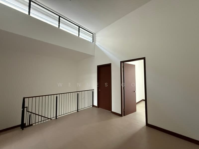 2-storey Terraced House for Rent in Medini (Iskandar Puteri (Nusajaya)) - Wennes Go - Interior - PropertyGuru.com.my