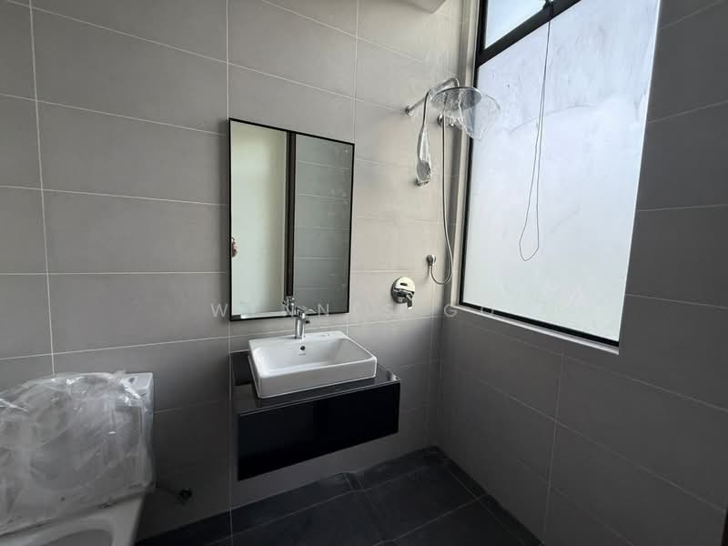 2-storey Terraced House for Rent in Medini (Iskandar Puteri (Nusajaya)) - Wennes Go - Bathroom - PropertyGuru.com.my