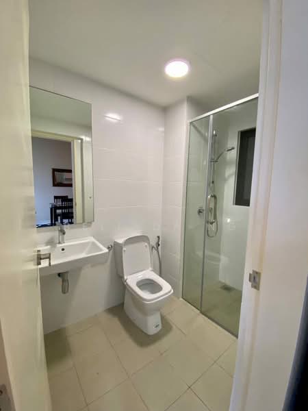 Servis Apartment untuk Disewa di Parc 3 - Belinda Ng - Bathroom - PropertyGuru.com.my
