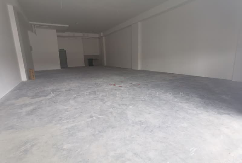 Kedai untuk Disewa di Sri Petaling (Kuala Lumpur) - Michelle Teoh - Interior - PropertyGuru.com.my