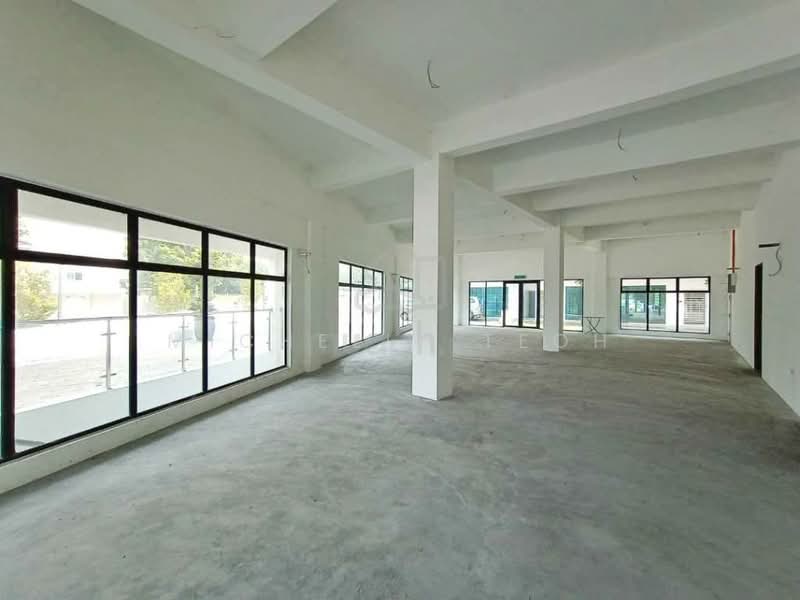 Kedai untuk Disewa di Sri Petaling (Kuala Lumpur) - Michelle Teoh - Interior - PropertyGuru.com.my