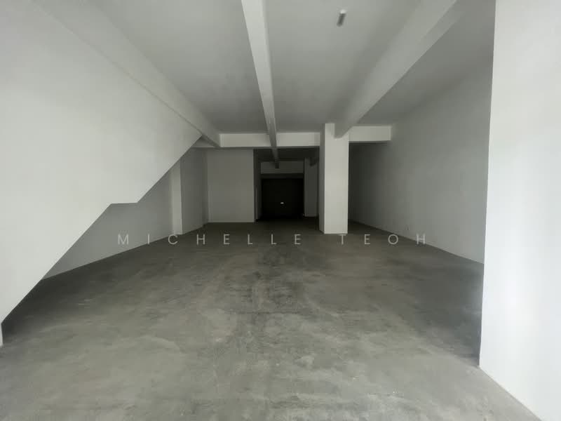 Shop for Rent in Alam Damai (Cheras) - Michelle Teoh - Interior - PropertyGuru.com.my