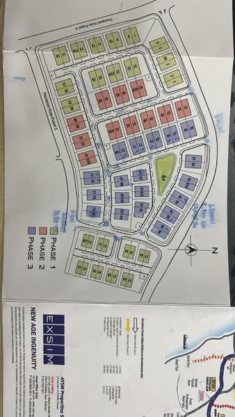 Semi-D Factory for Sale in Ijok (Selangor) - Chow Hooi Lee - PropertyGuru.com.my