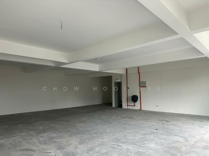 Semi-D Factory for Sale in Ijok (Selangor) - Chow Hooi Lee - Interior - PropertyGuru.com.my