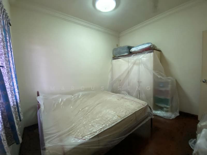 Rumah Teres 2 Tingkat untuk Dijual di Gunung Rapat (Ipoh) - Marcus Seng - Bedroom - PropertyGuru.com.my