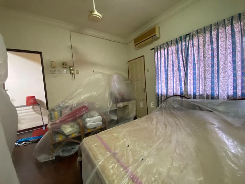 Rumah Teres 2 Tingkat untuk Dijual di Gunung Rapat (Ipoh) - Marcus Seng - Bedroom - PropertyGuru.com.my