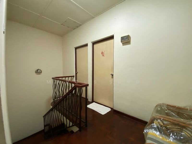 Rumah Teres 2 Tingkat untuk Dijual di Gunung Rapat (Ipoh) - Marcus Seng - PropertyGuru.com.my