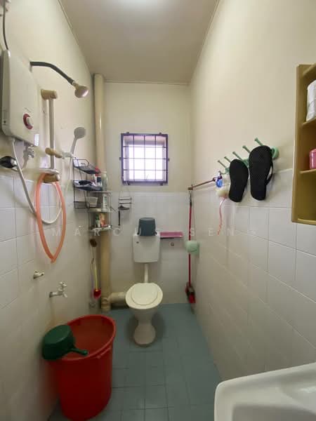 Rumah Teres 2 Tingkat untuk Dijual di Gunung Rapat (Ipoh) - Marcus Seng - PropertyGuru.com.my