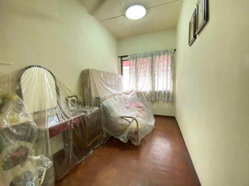Rumah Teres 2 Tingkat untuk Dijual di Gunung Rapat (Ipoh) - Marcus Seng - PropertyGuru.com.my