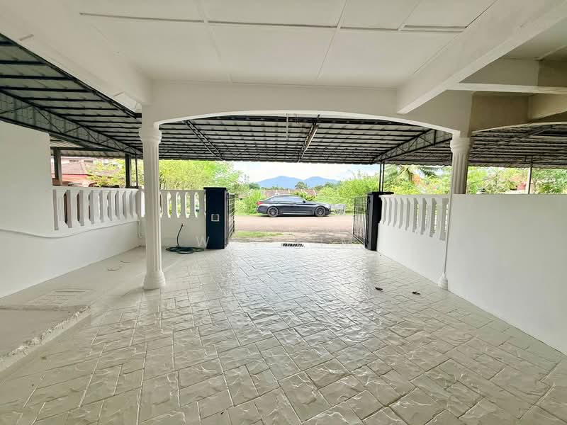 Rumah Teres 1 Tingkat untuk Dijual di Kluang (Johor) - Win Lim - Exterior - PropertyGuru.com.my