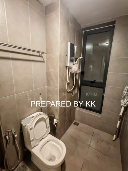 Service Residence for Rent at Mossaz @ Empire City - Ken Ling Kok - Bathroom - PropertyGuru.com.my