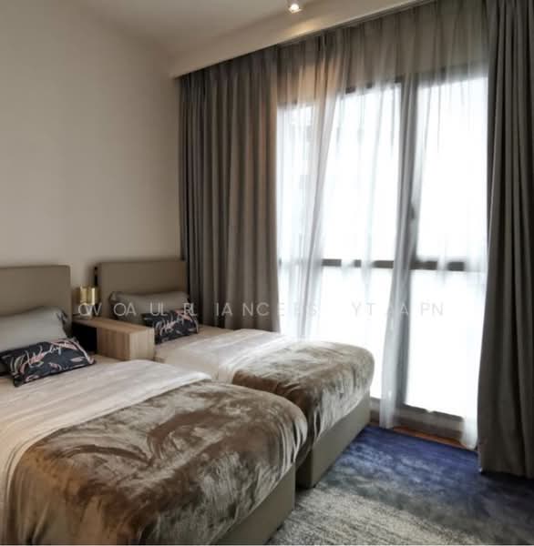 Servis Apartment untuk Dijual di Danau Puchong - Courines Tan - PropertyGuru.com.my