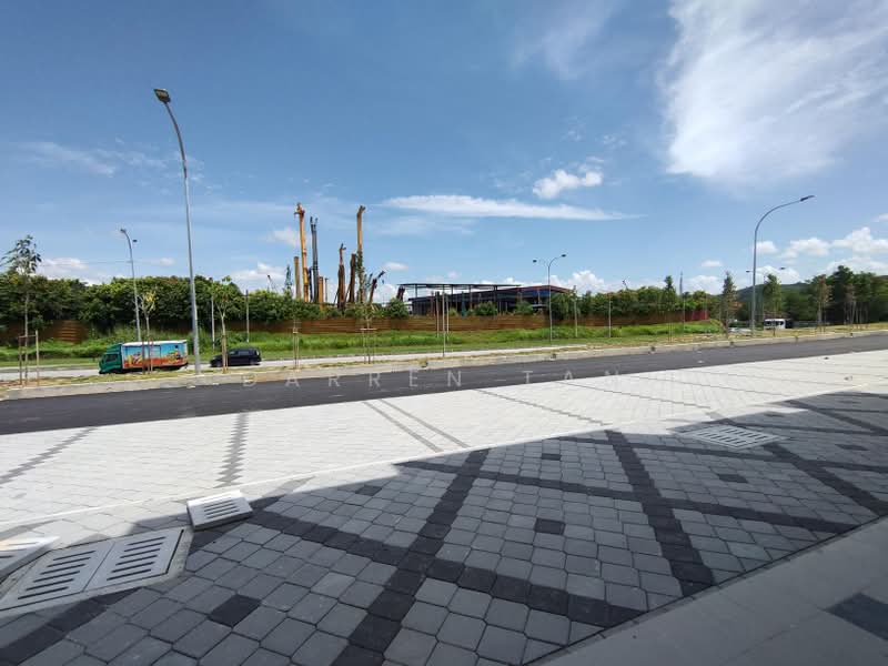 Shop for Sale in Bukit Beruntung (Serendah) - Darren Tan - Exterior - PropertyGuru.com.my