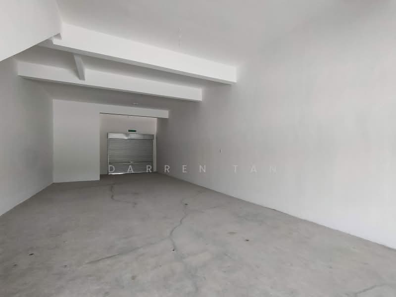 Shop for Sale in Bukit Beruntung (Serendah) - Darren Tan - Interior - PropertyGuru.com.my