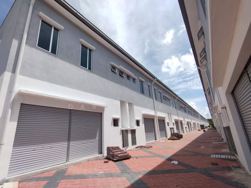 Shop for Sale in Bukit Beruntung (Serendah) - Darren Tan - Exterior - PropertyGuru.com.my